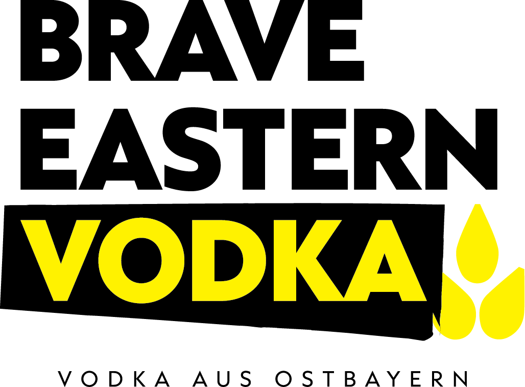 Brave Eastern Vodka